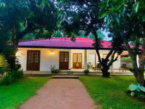 Dhona's Villa